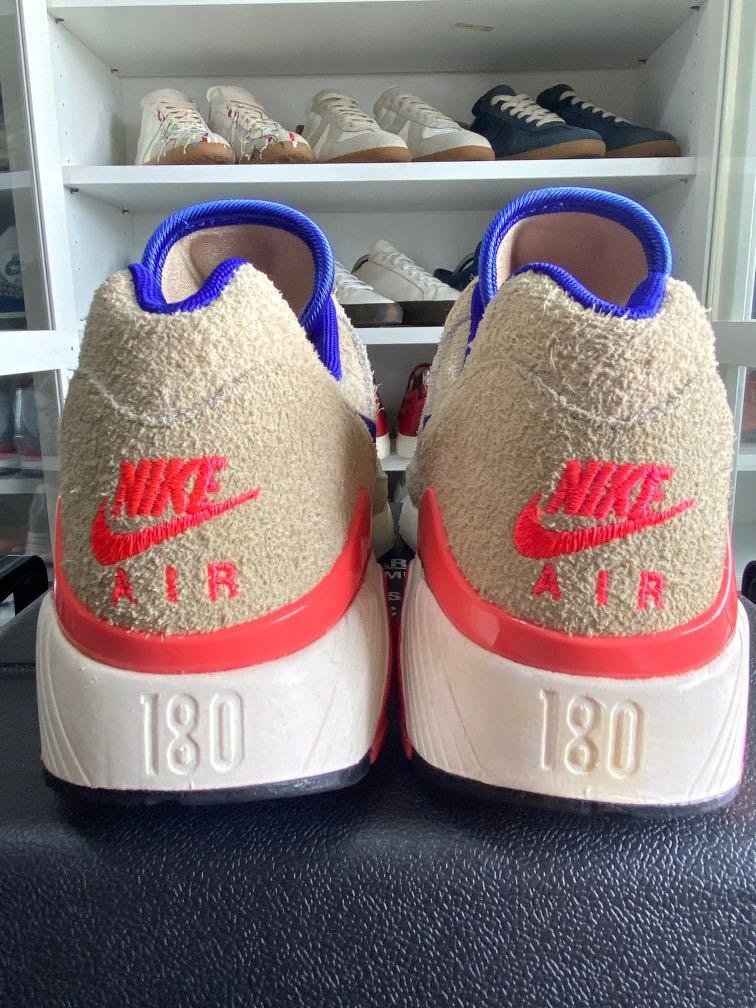 Nike air max discount 18 ralph steadman