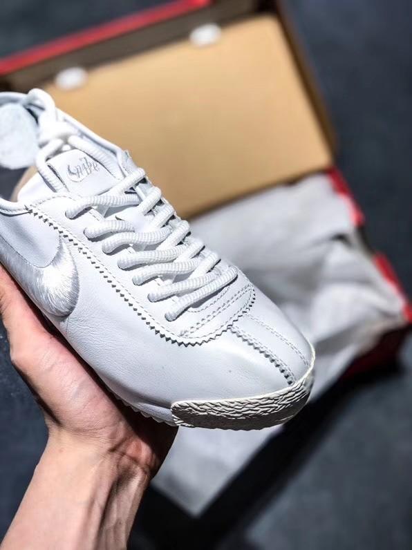 Nike Cortez 72 W 881205 100 Women s Fashion Footwear Sneakers