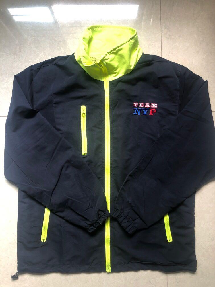 neon jackets online
