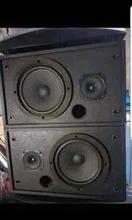 pioneer cs 7100 speakers