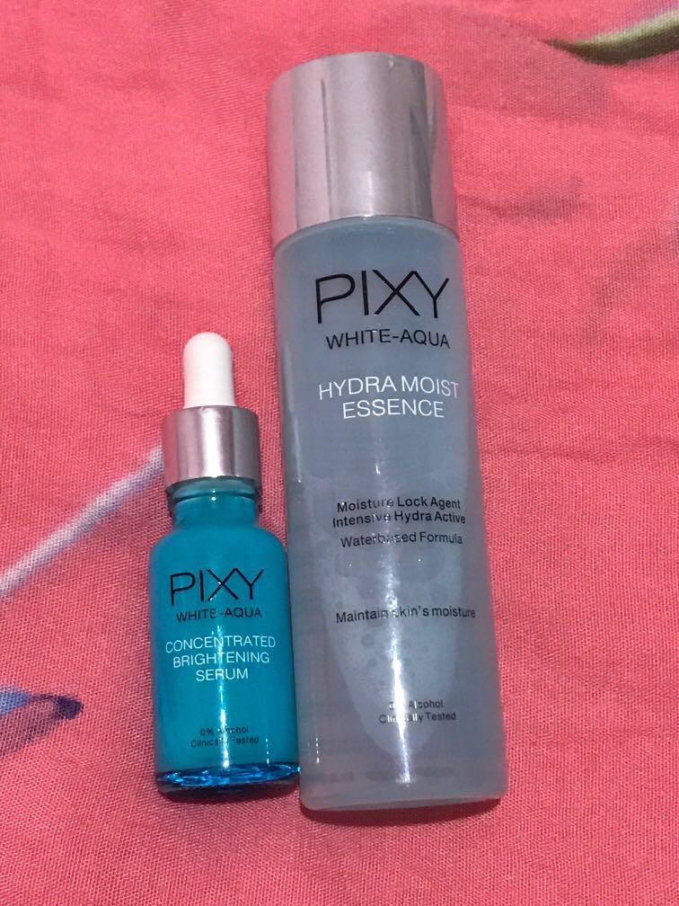pixy essence