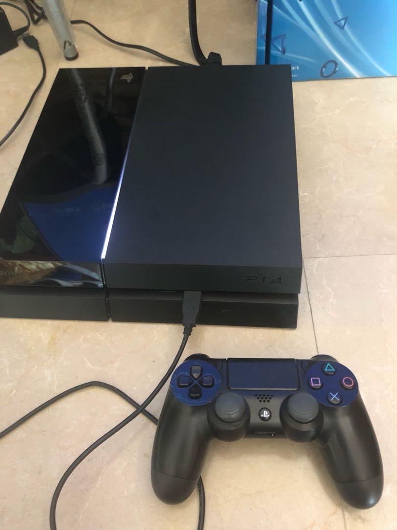 playstation 4 used near me