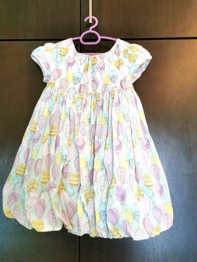 puffy dresses for 1 year old