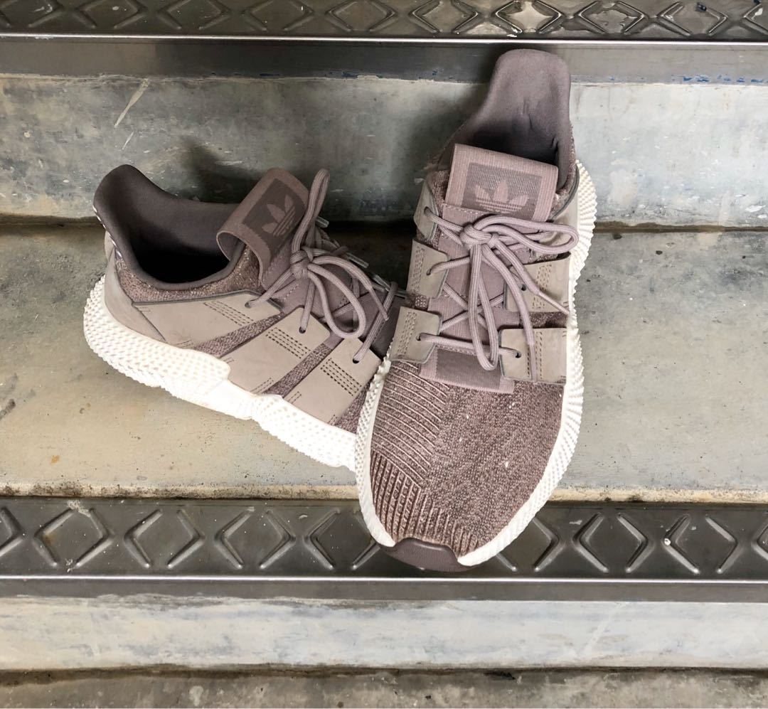 prophere vapour grey