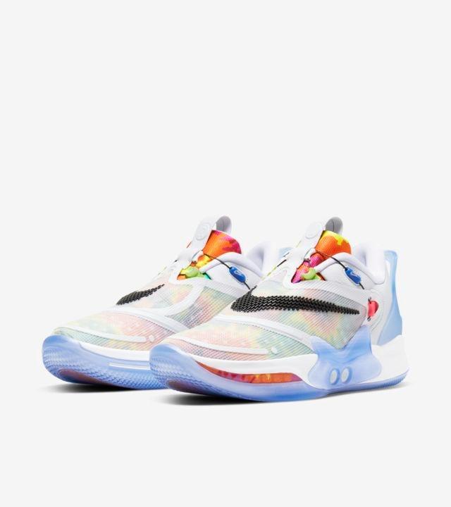 Tie dye adapt bb 2.0 clearance