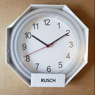 Ikea Clock Home Furniture Carousell Malaysia