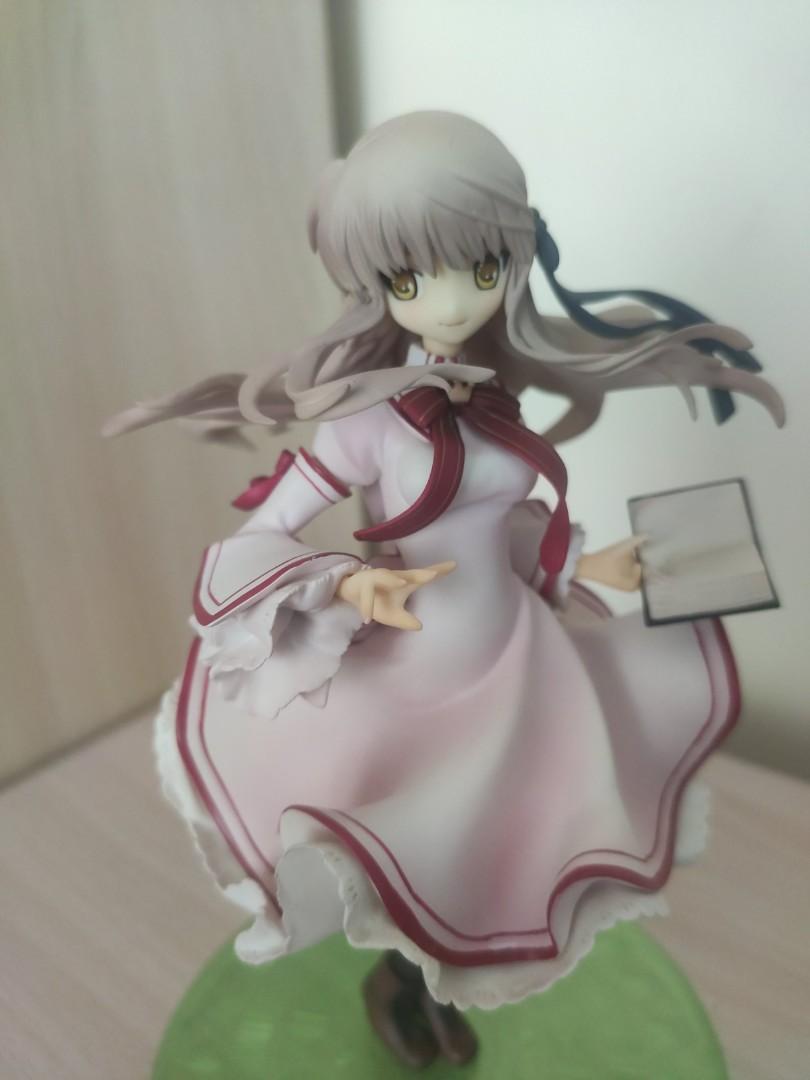 Megahouse Rewrite: High Priestess Akane Senri – Figura PVC Collezionabile [Import Giappone]
