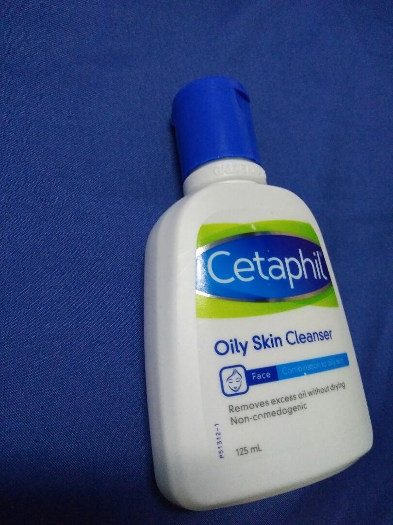 cetaphil cleanser tesco