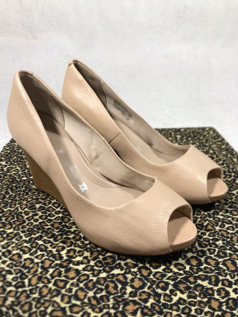 Adidas wedge heels clearance