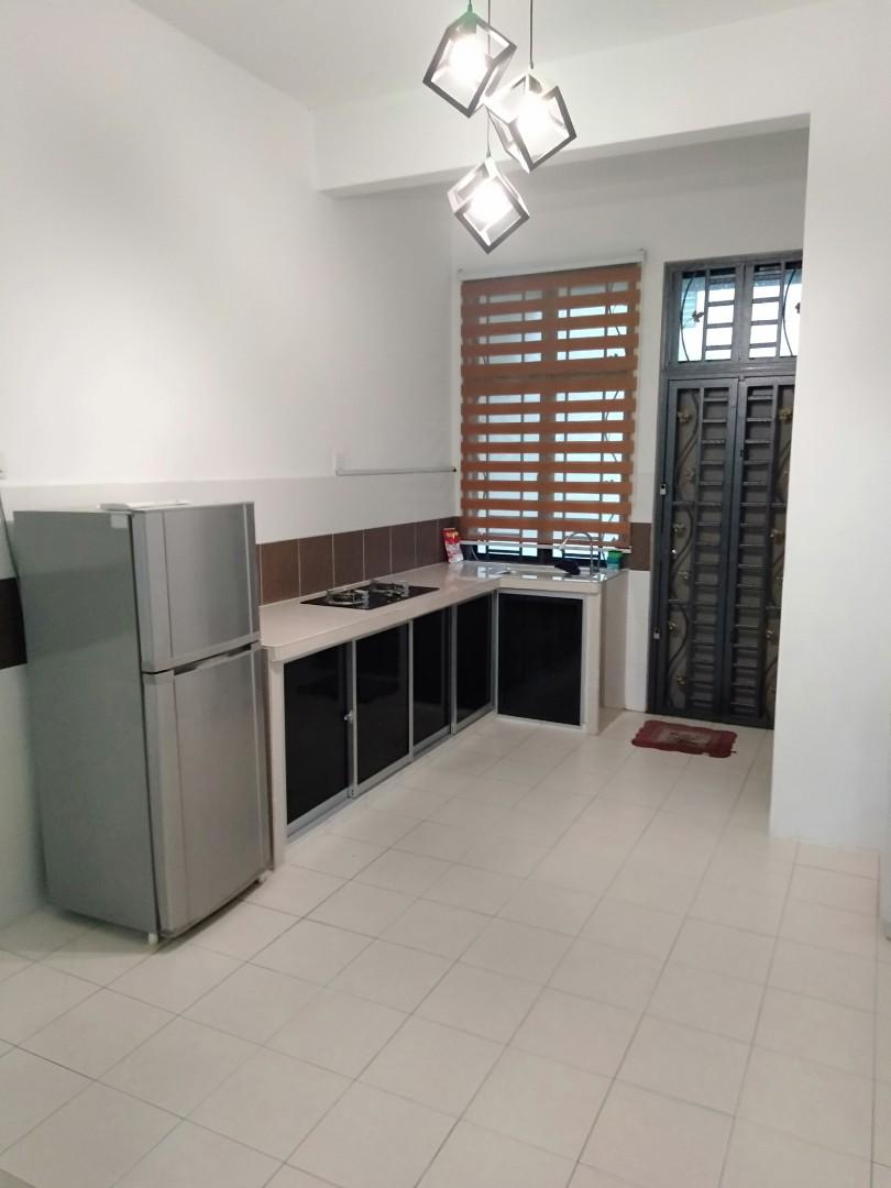 Room For Rent Saujana Klia Property Rentals On Carousell