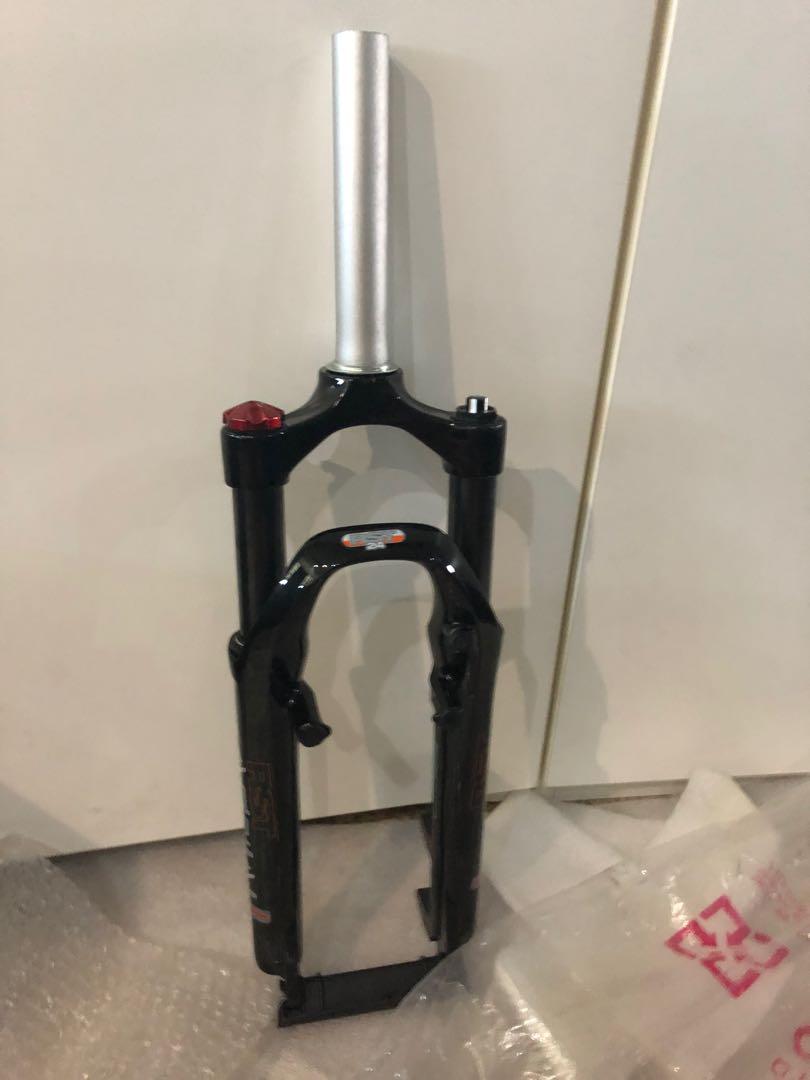 NEW RST 24 RL AIR Forks not fox Rockshox Sports Equipment