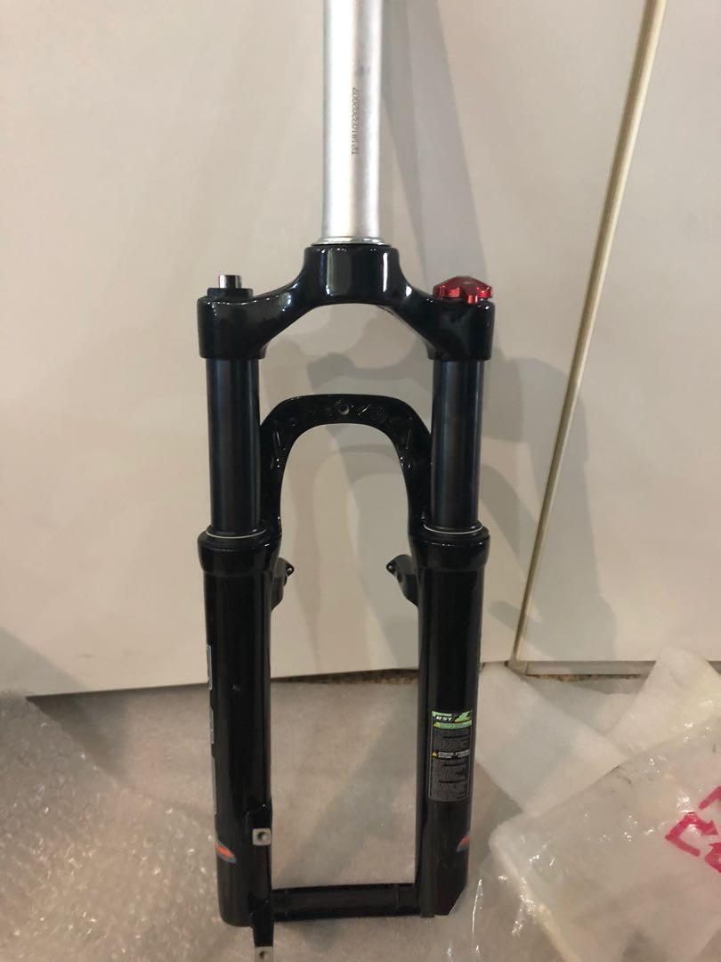 Rst 24 air fork sales