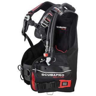 scubapro glide pro