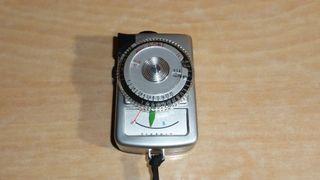 Sekonic Micro Leader
exposure Lightmeter