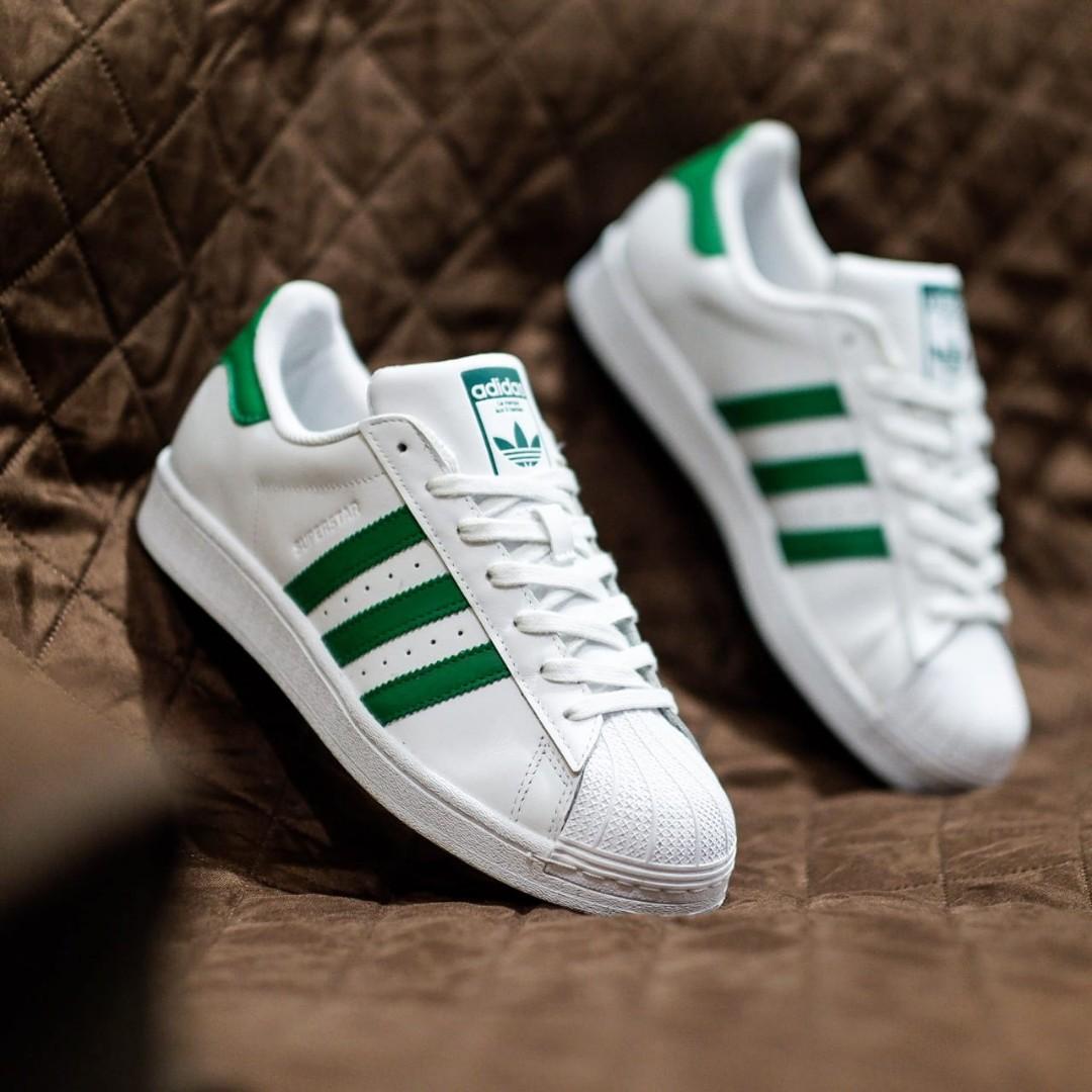 adidas gazelle silver green womens Adidas Men's Superstar Shoes