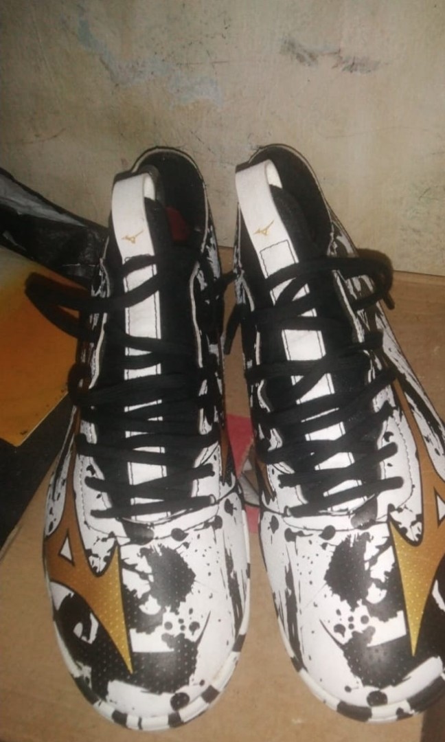 mizuno basara sala pro