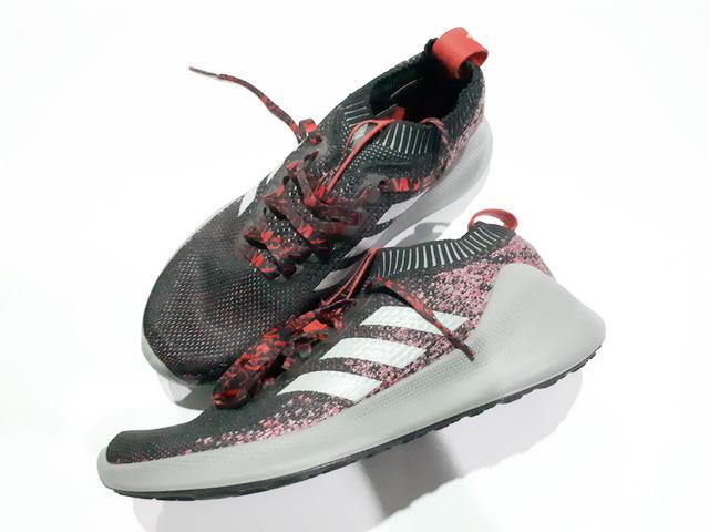 Buy Adidas Men's Adidas Purebounce+ Running Shoes Adidas