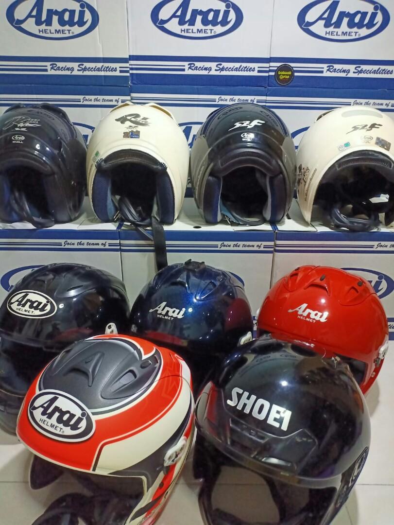 Motorcycle helmet repair near me Outlet