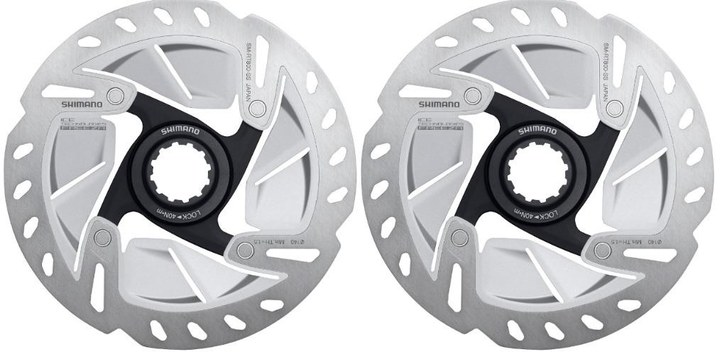 Ultegra 2025 rotor 160mm