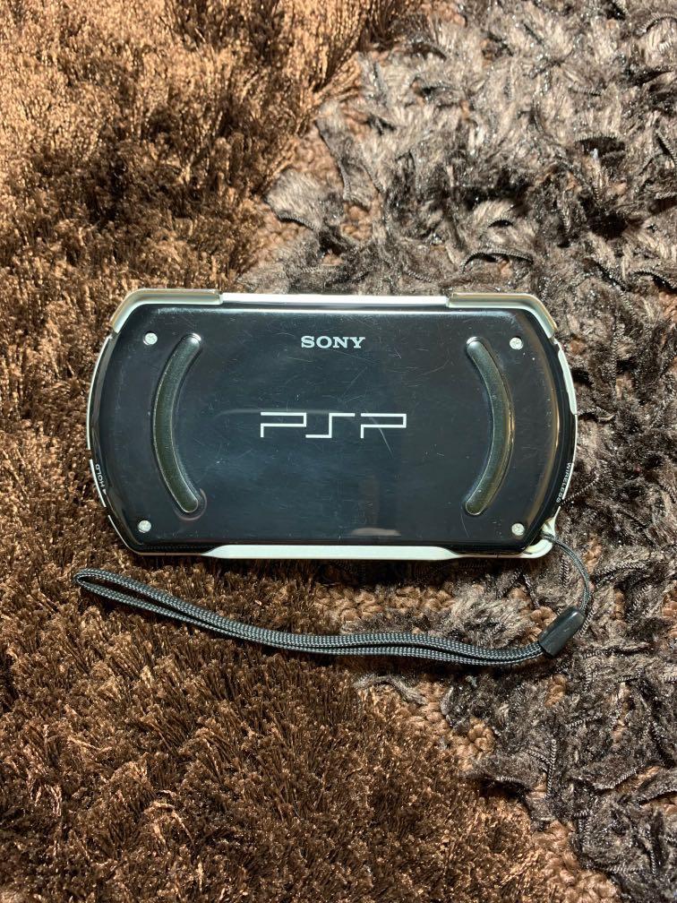Sony PSP GO Second Hand