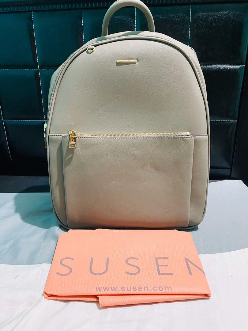 susen backpack men s fashion bags