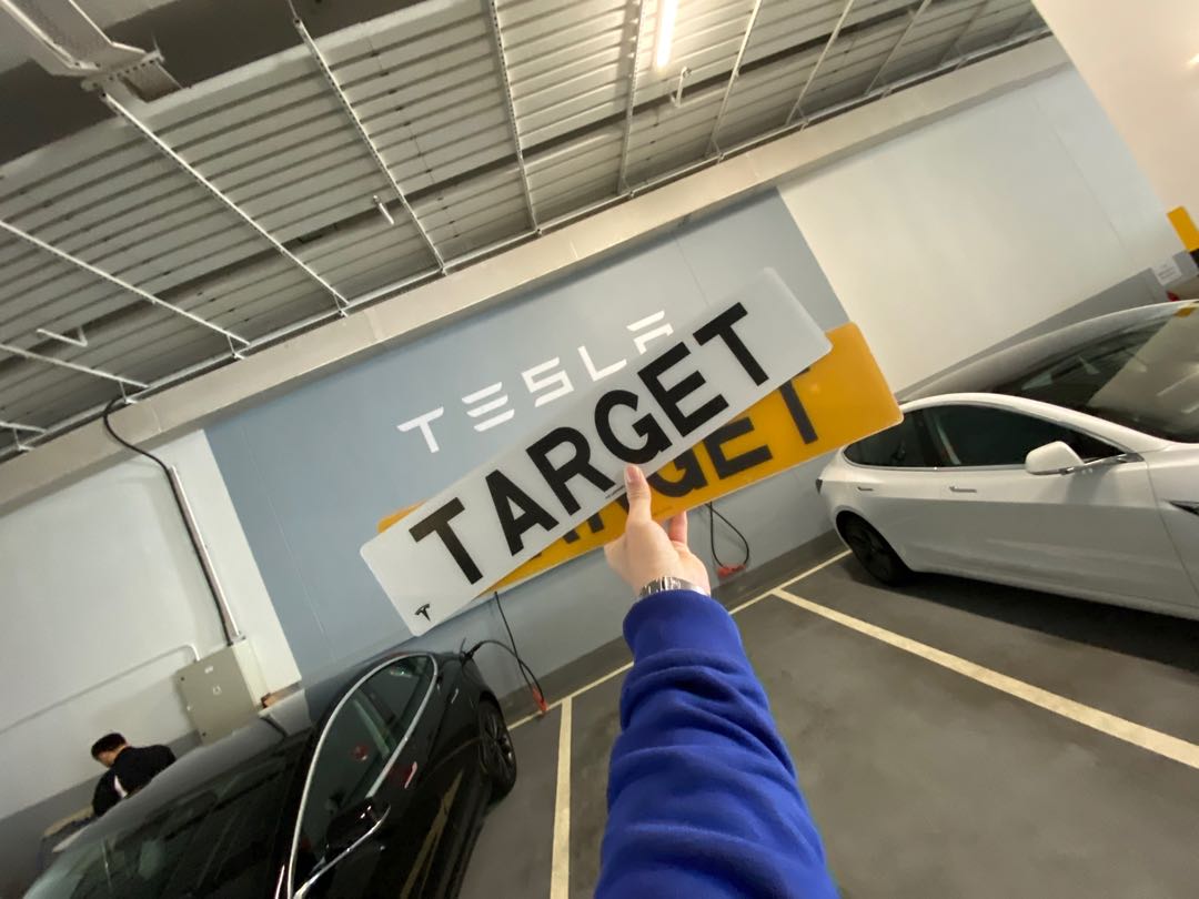 Tesla Model 3 SR+ Automatic62863131322627113