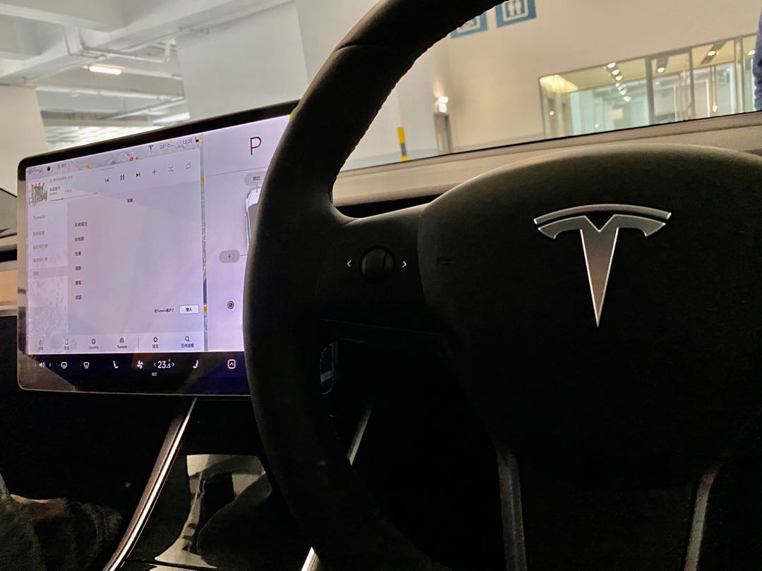 Tesla Model 3 SR+ Automatic62863131322627114