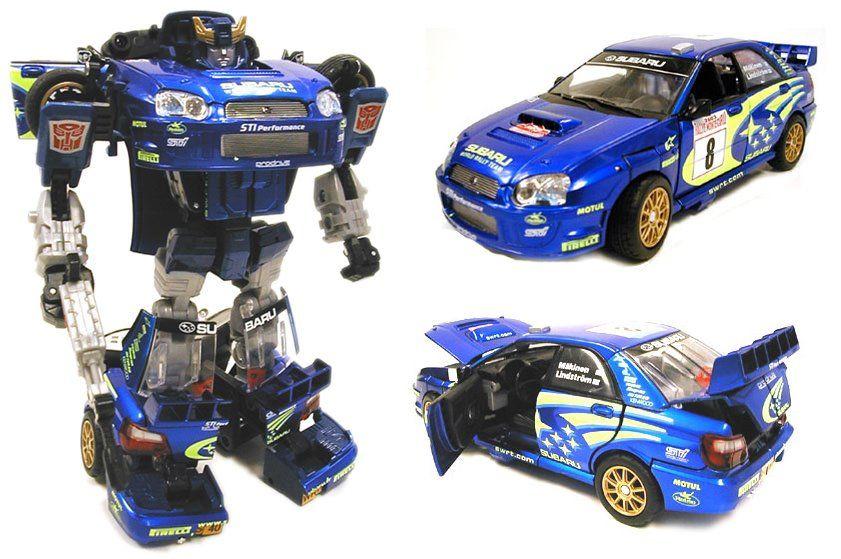 Transformers alternators smokescreen discount