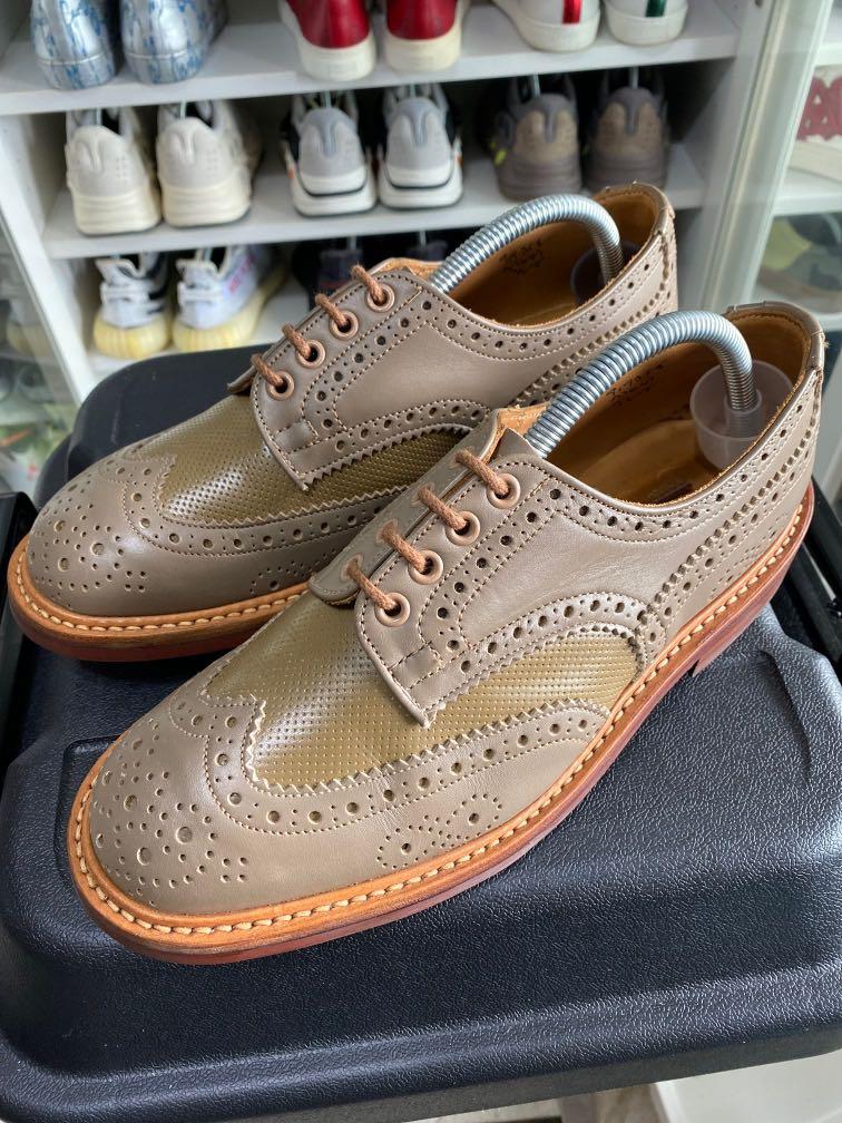 Paul smith grand hotsell brogues