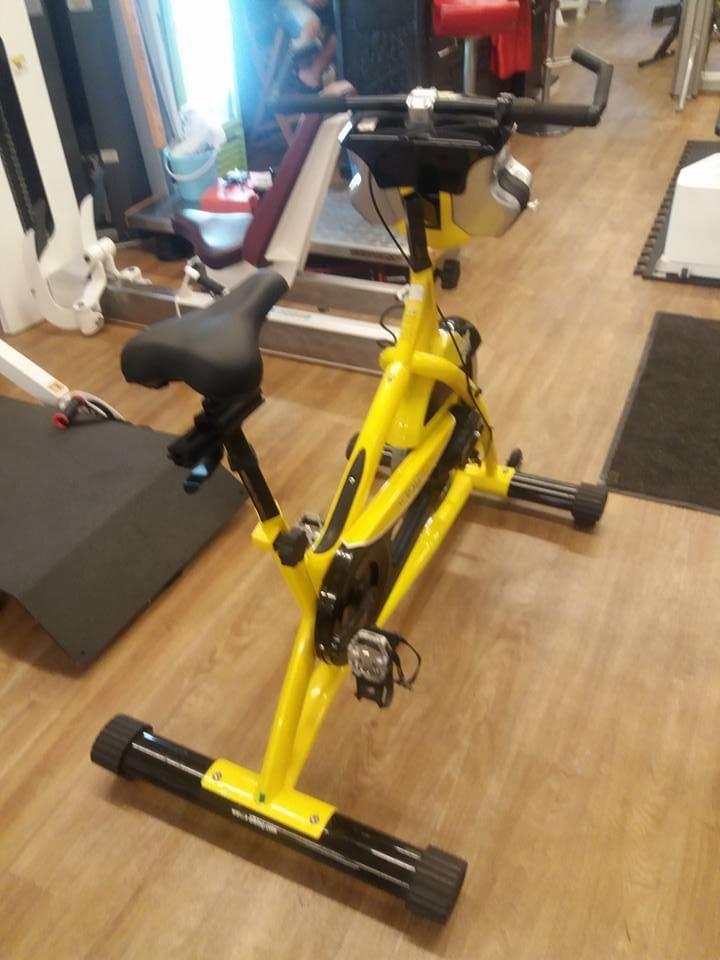 Trixter x hotsell bike for sale