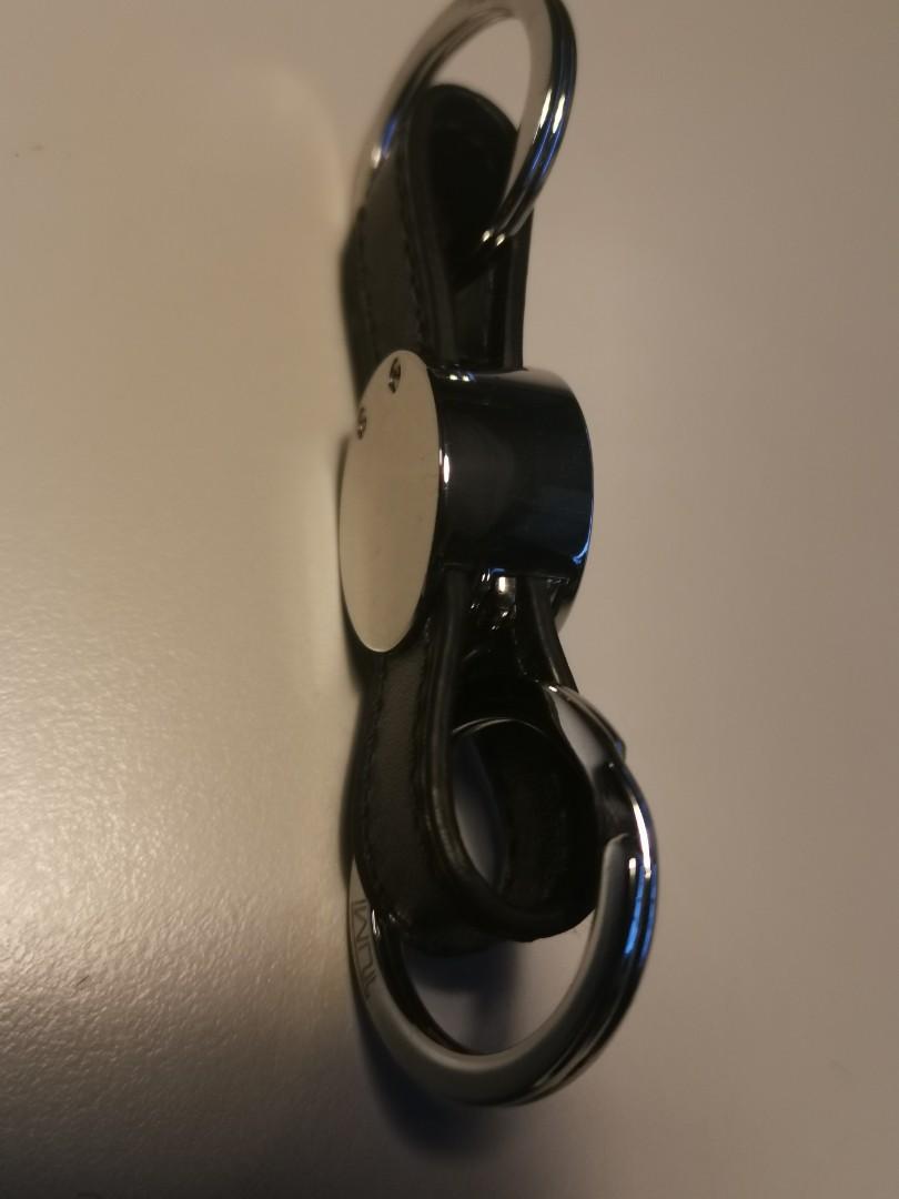 Tumi alpha clearance valet key fob