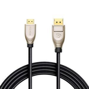 UGREEN 4K UHD Displayport to HDMI Cable 6FT Model: 40434 -1794
