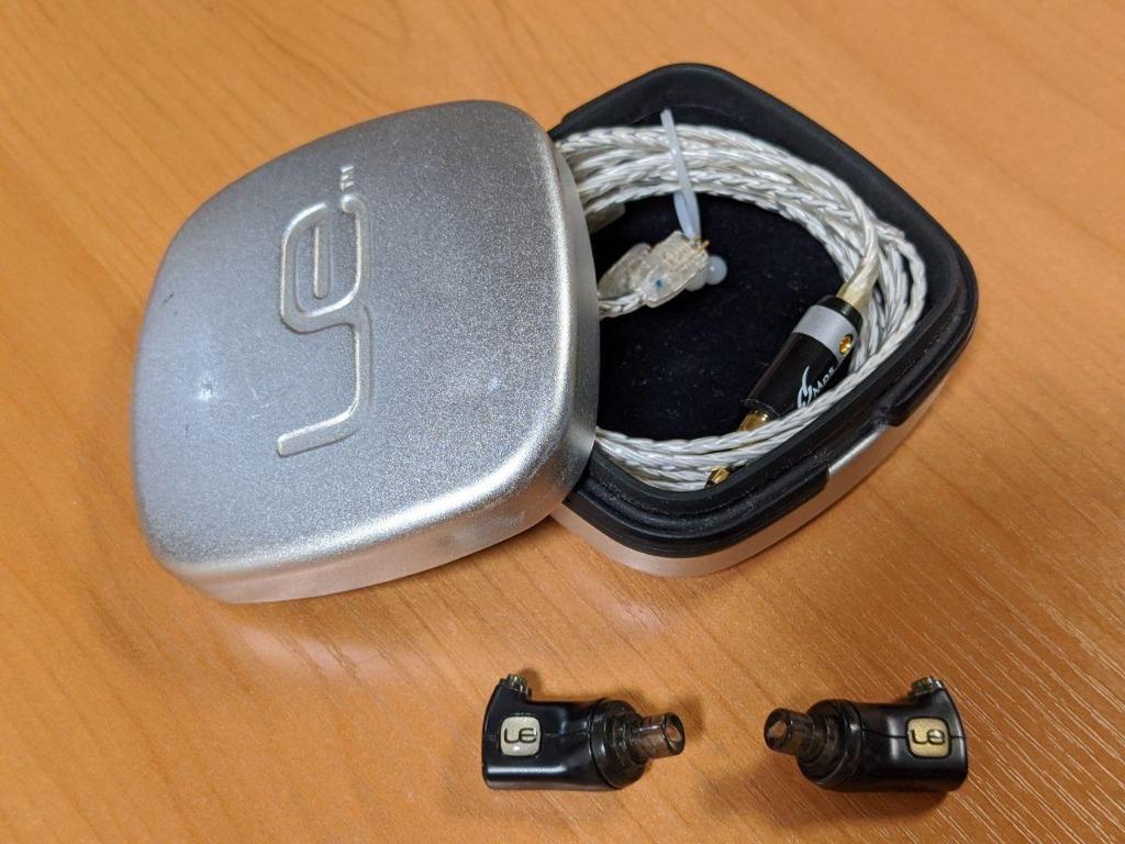 Ultimate Ears 5EB (IE-20XB) WHITE