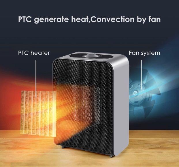 uokoo personal air cooler