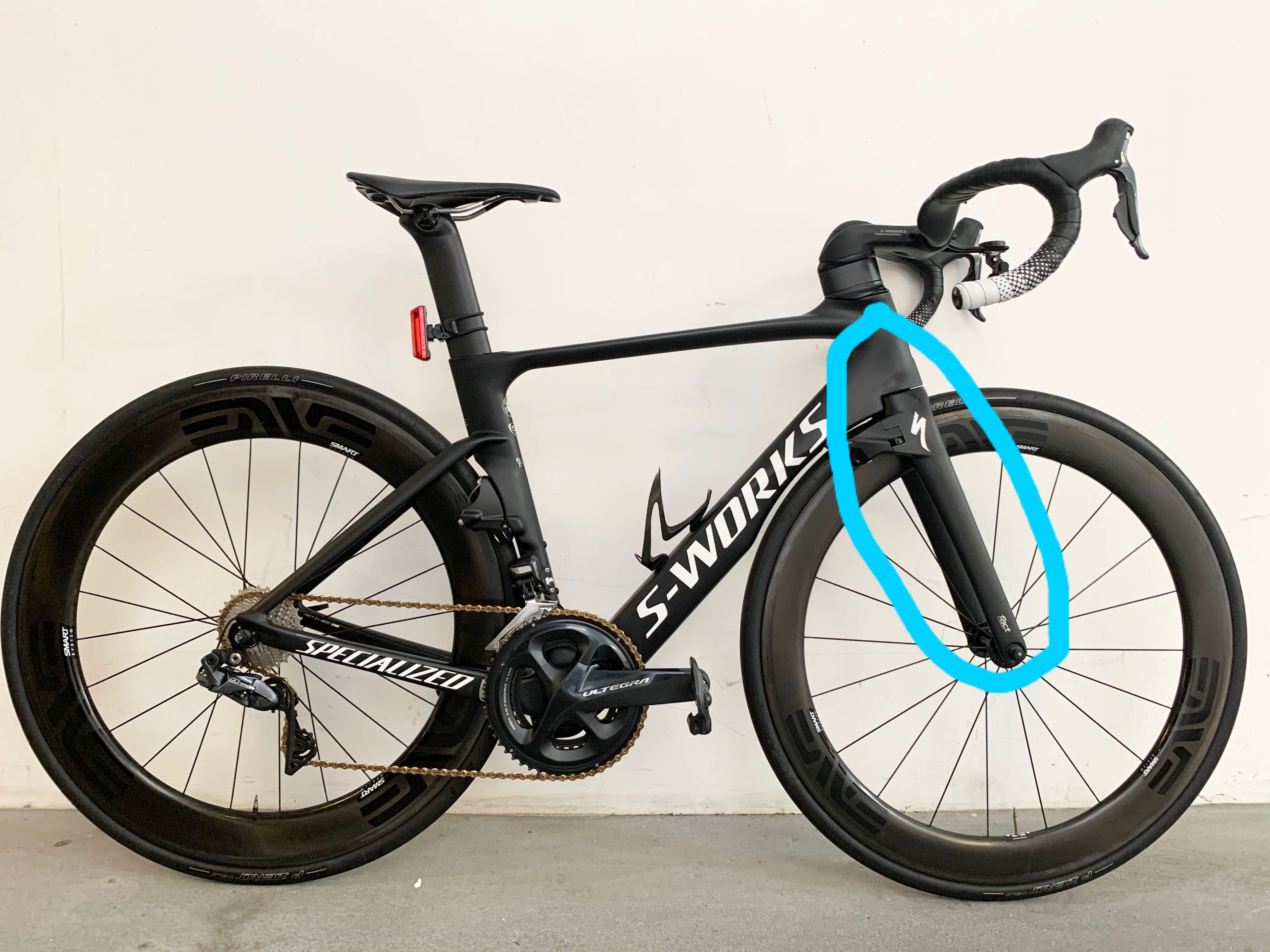 Specialized venge vias for sale cheap