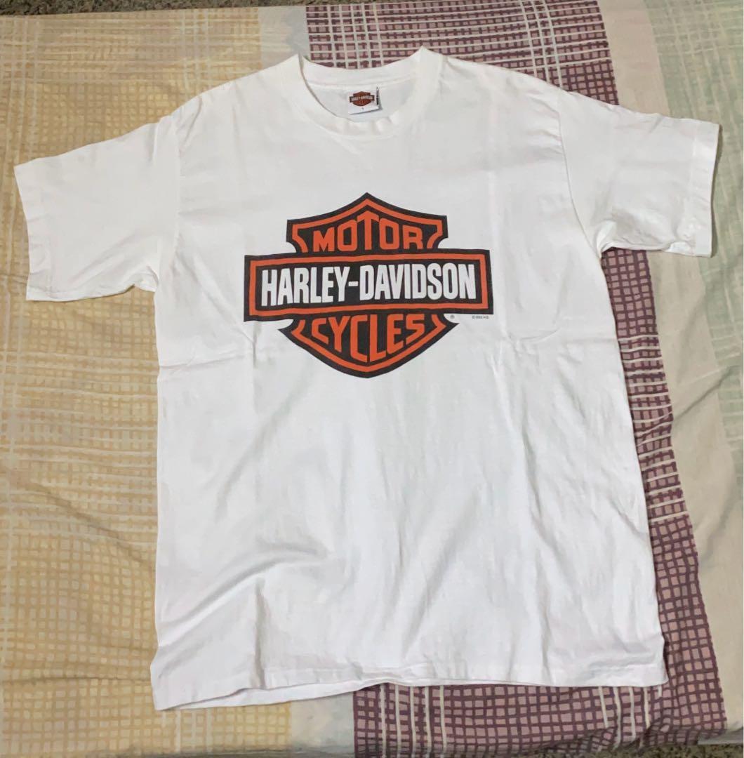 harley davidson shirts near me