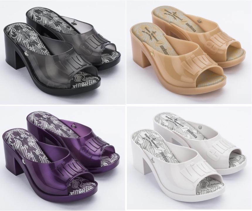 vivienne westwood mules