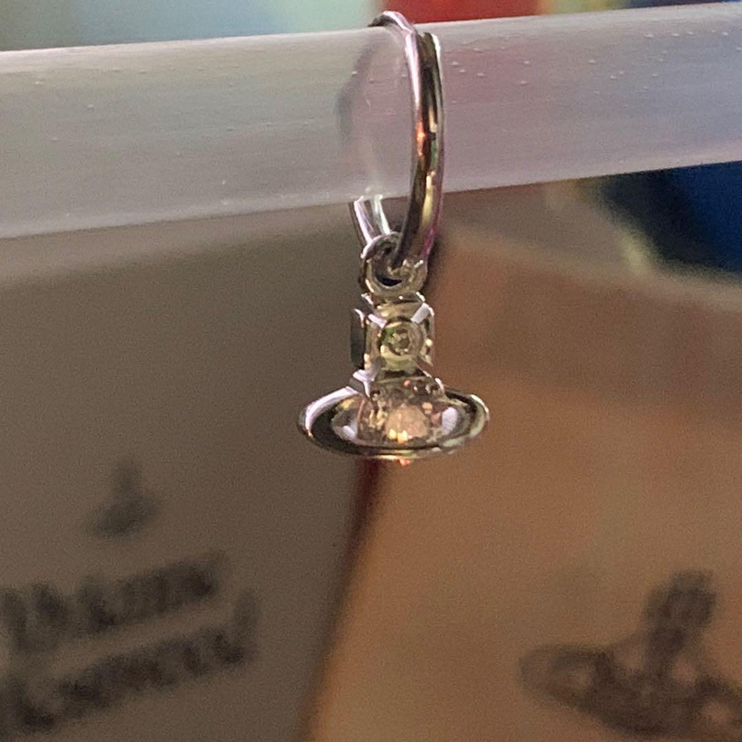 Vivienne westwood outlet nina earrings