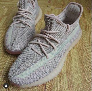 Yeezy Boost 350 V2 CITRIN 💯💯💯💯🔥🔥🔥🔥❗️❗️❗️❗️