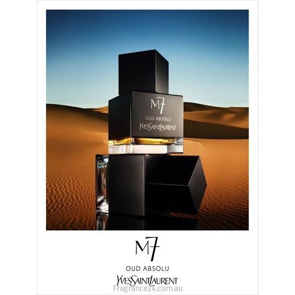 Ysl m7 oud absolu edp cheap