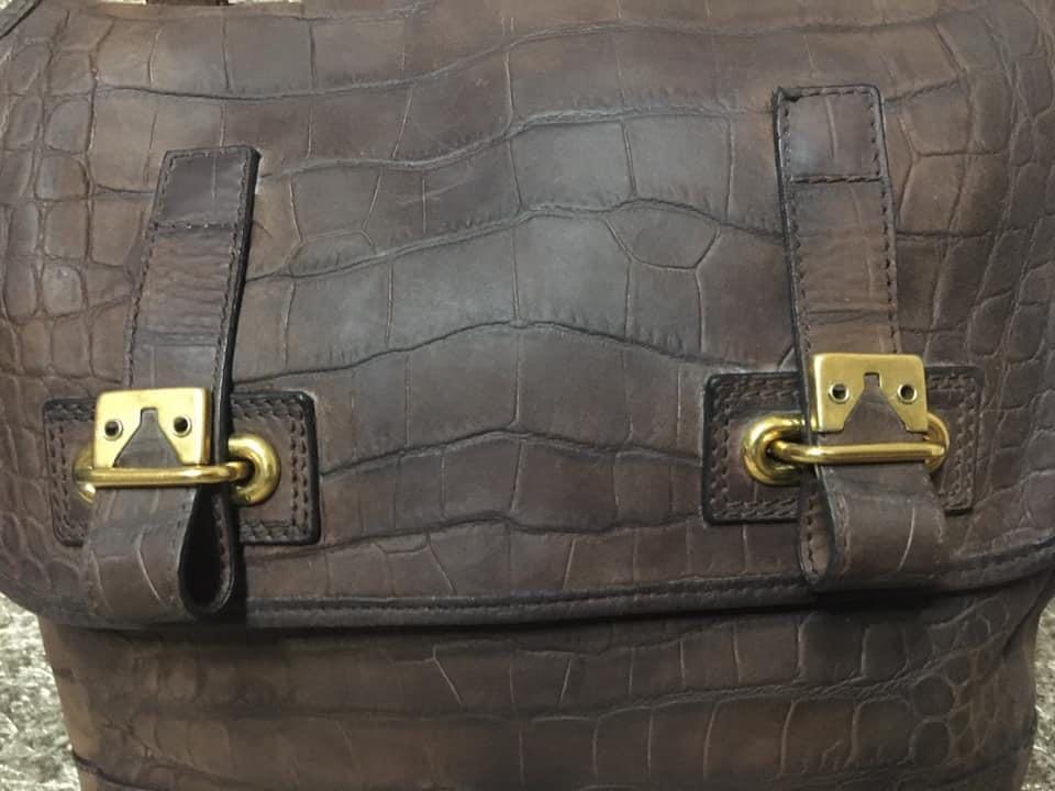 Besace yves saint laurent outlet