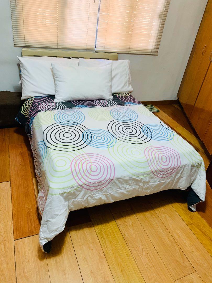 Zooey bed frame price 2025