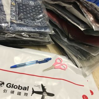 🎉🎊3ulture四月第十一團✈️發貨實拍64158523271683110