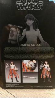 稀有絕版 壽屋 Star Wars 星際大戰 天行者的崛起 最終章--全新未拆