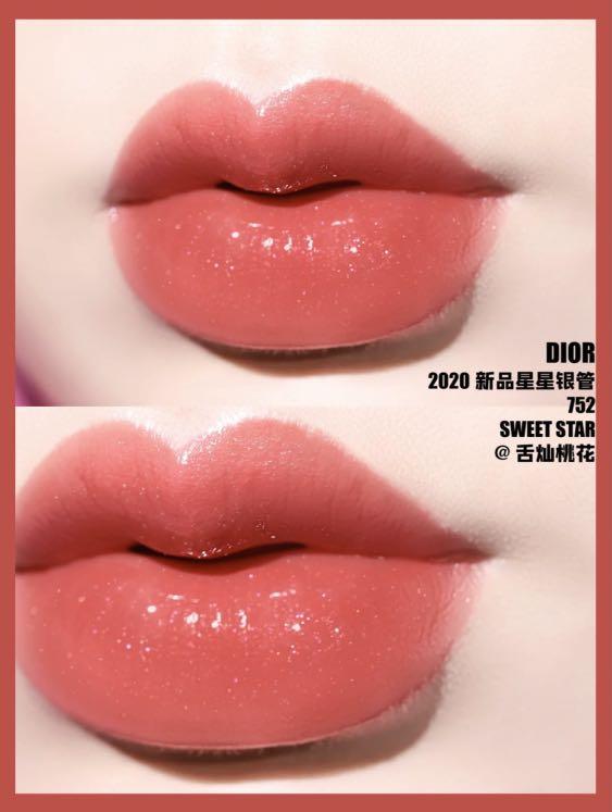 Dior 752 clearance