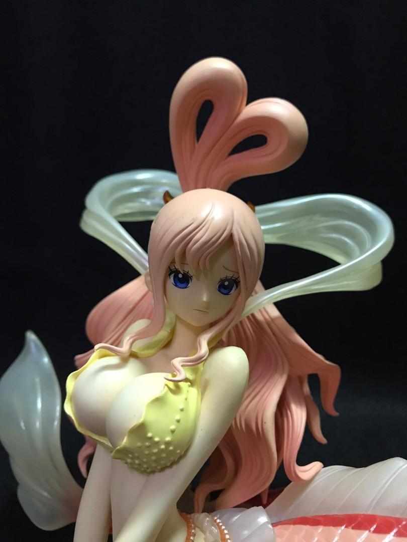 海賊王one Piece Dx 白星人魚公主 Goodbyeapril 玩具 遊戲類 玩具 Carousell 海賊王one Piece Dx 白星人魚公主 Goodbyeapril 玩具 遊戲類 玩具 Carousell