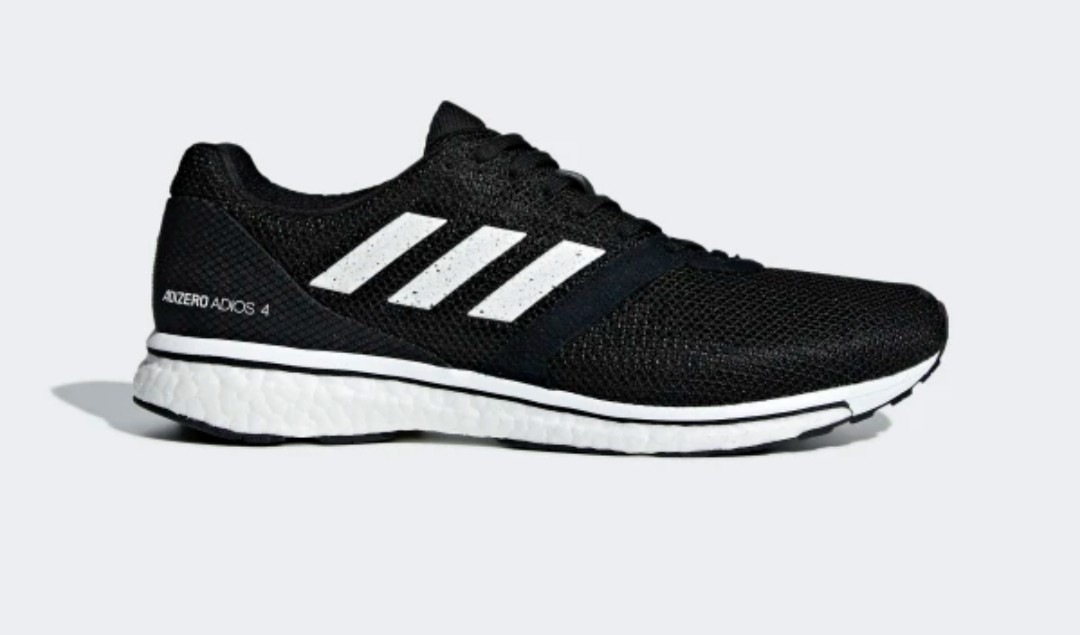 adidas adizero adios 4