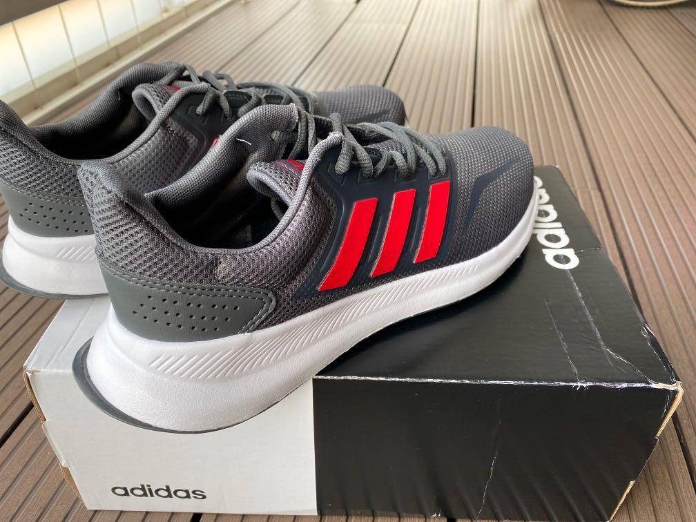 adidas falcon apparel