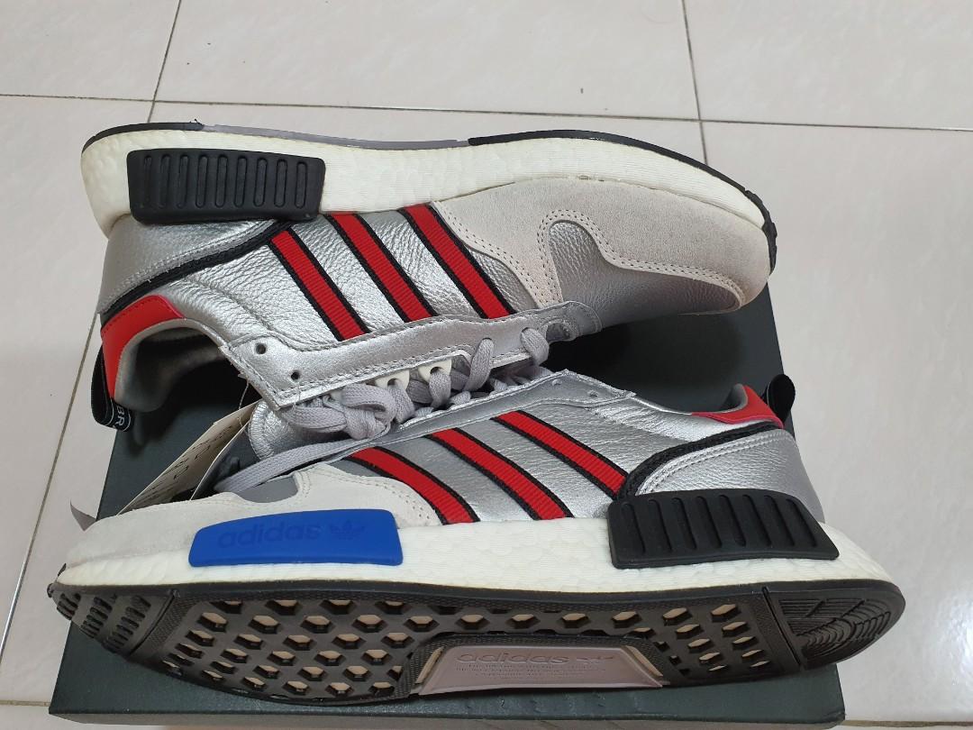 Adidas originals rising star store