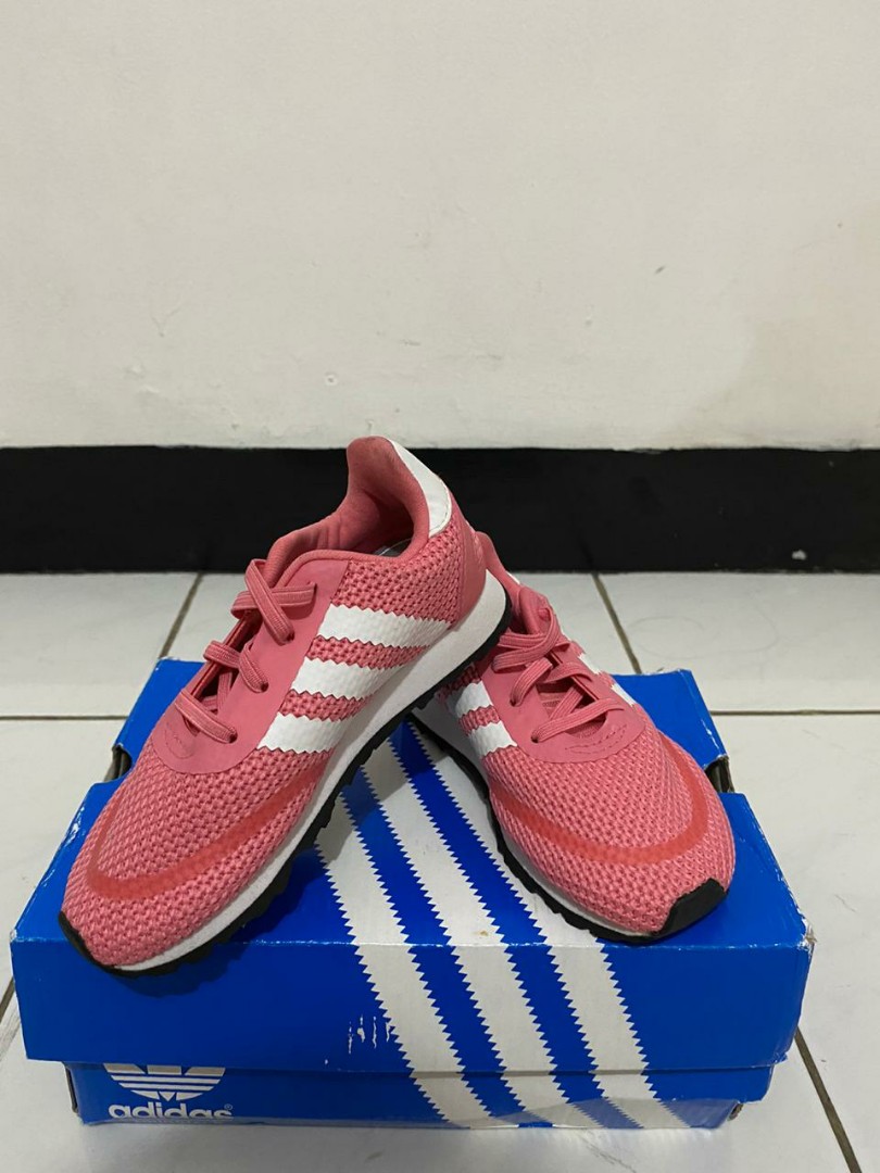 Adidas Ortholite for Kids, Bayi & Anak, Lainnya di Carousell